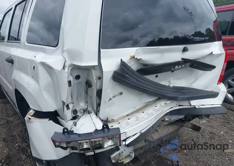 2015 Jeep Patriot Sport z USA, uszkodzony, nr VIN 1C4NJRBB8FD424243